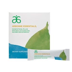 Arbonne Digestion Plus